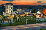 Hotel (Тұран даңғылы, 33), қонақ үй  Астанада