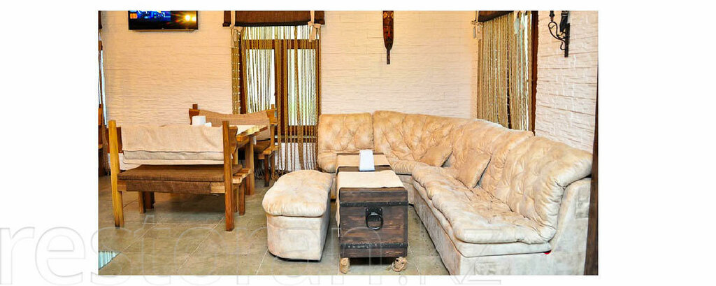 Cafe Jam, Chimkent, photo