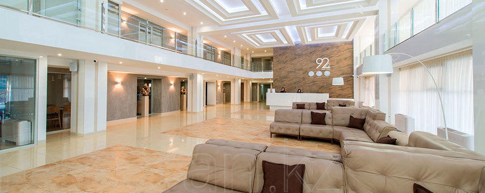 Фото Apart Hotel 92/2