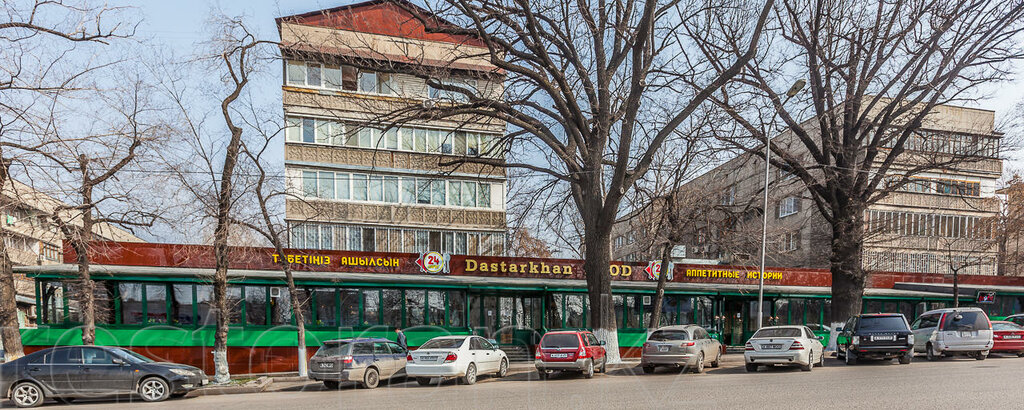 Fast food Dastarkhan Food, Almaty, photo