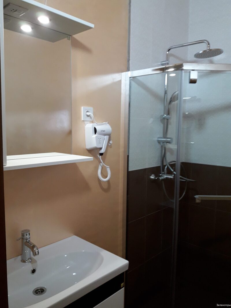 Фото Эко-усадьба Зеленогорье