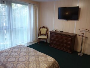 Prionezhskaya Riviera (derevnya Shchekino, 61), hotel