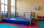 Martial arts club (Saltykovskaya Street, 5А), club deportivo, sección