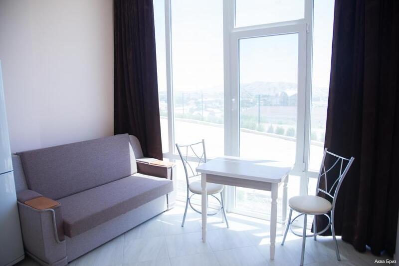 Фото Аква Бриз