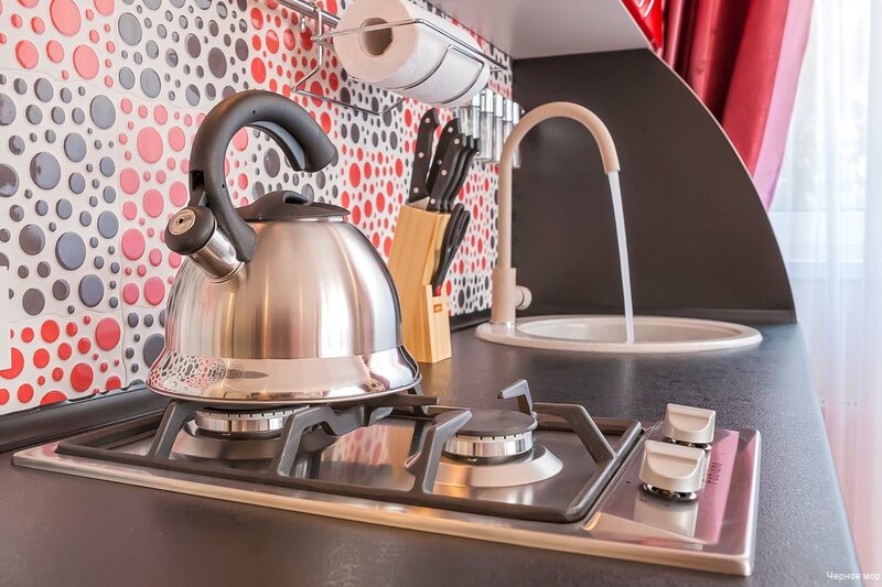 Фото Чёрное море