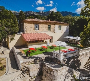 Фото Лиго Морская