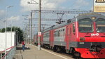 Kuban Siding (Republic of Adygea, Takhtamukaysky District, posyolok gorodskogo tipa Yablonovskiy) ، محطة سكة حديدية
