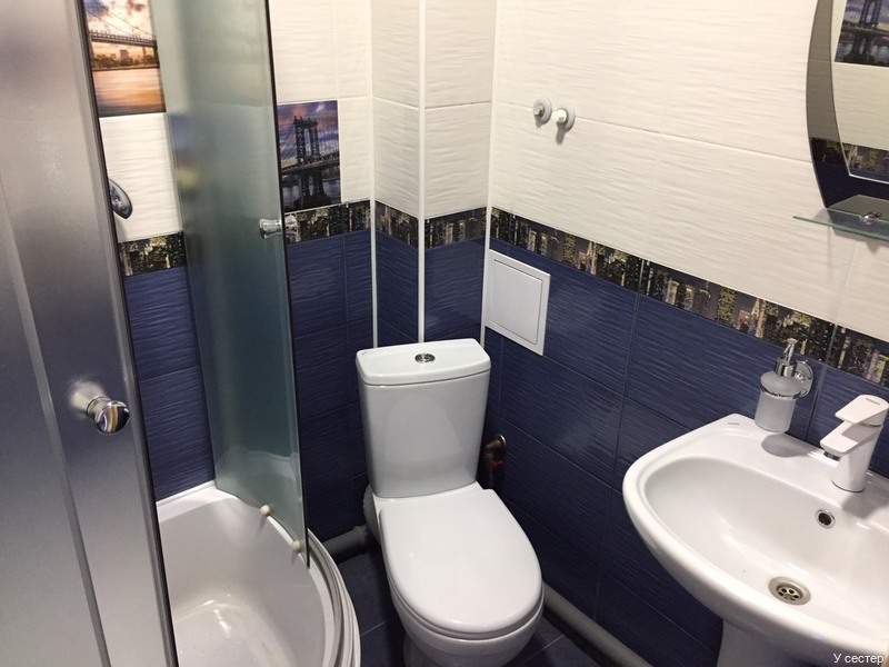 Фото У сестер