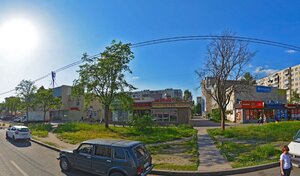 Адрес Бытовой