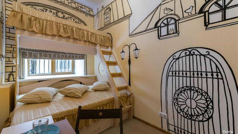 Фото отеля 4