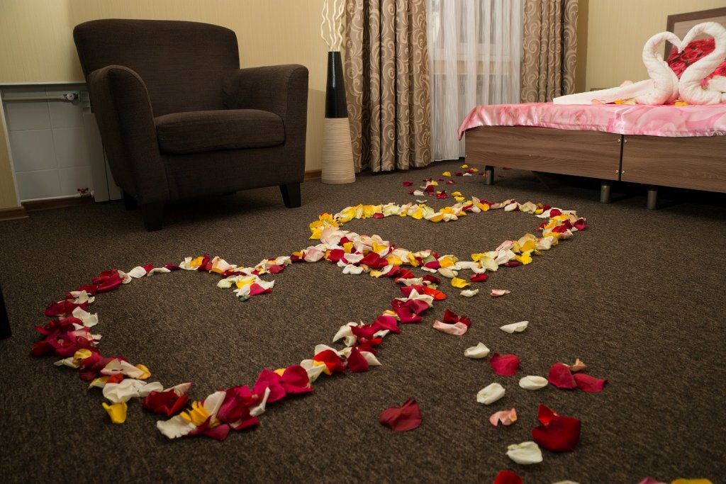 Фото Меридиан