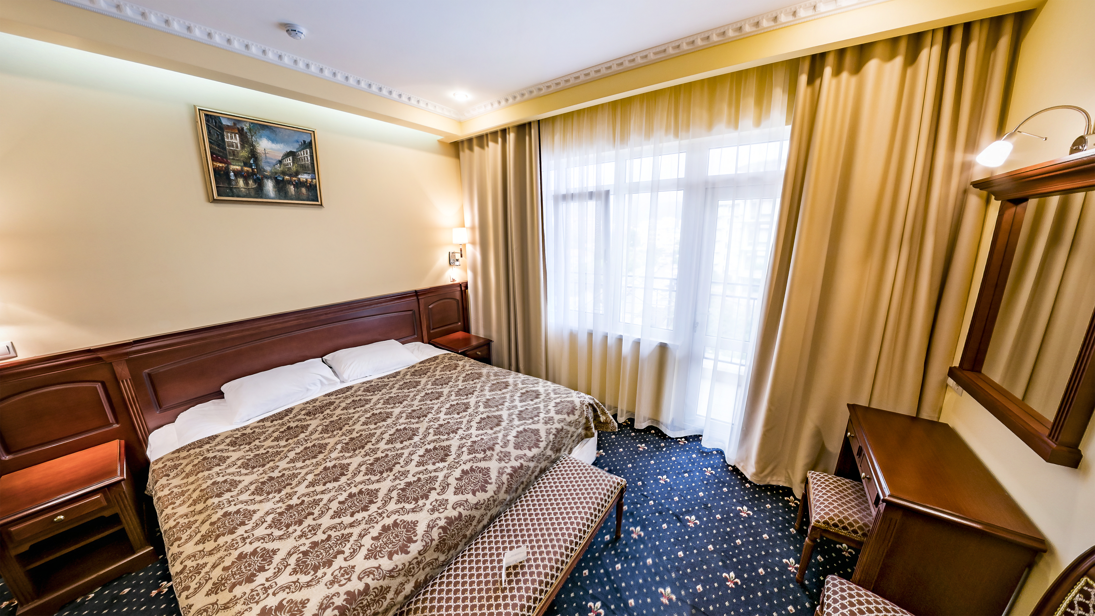 Фото Виктория-Отдых