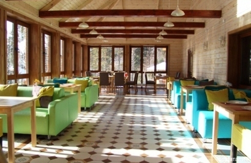 Фото Натали