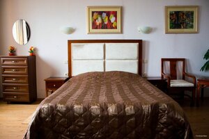 Ocean (ulitsa Kazakevicha, 19), hotel