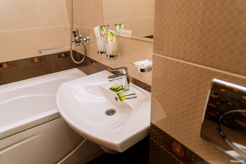 Фото Меридиан