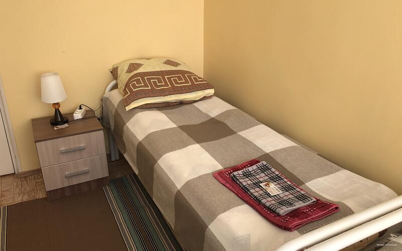 Фото Комфорт