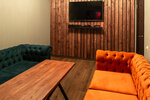 Hills Hookah (Nosovikhinskoye Highway, 21В), bar de cachimbas