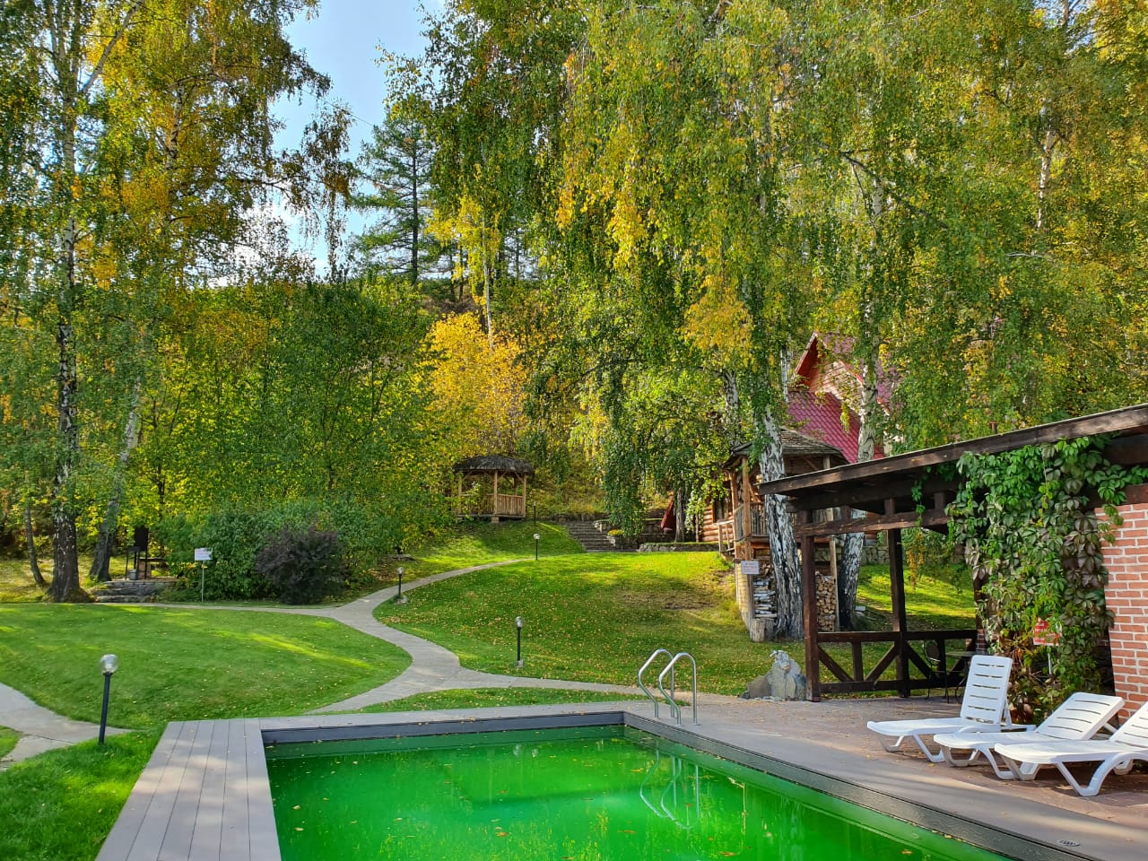 Фото Каменный цветок