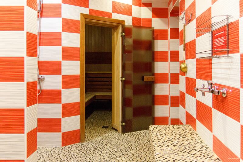 Фото Черниковка