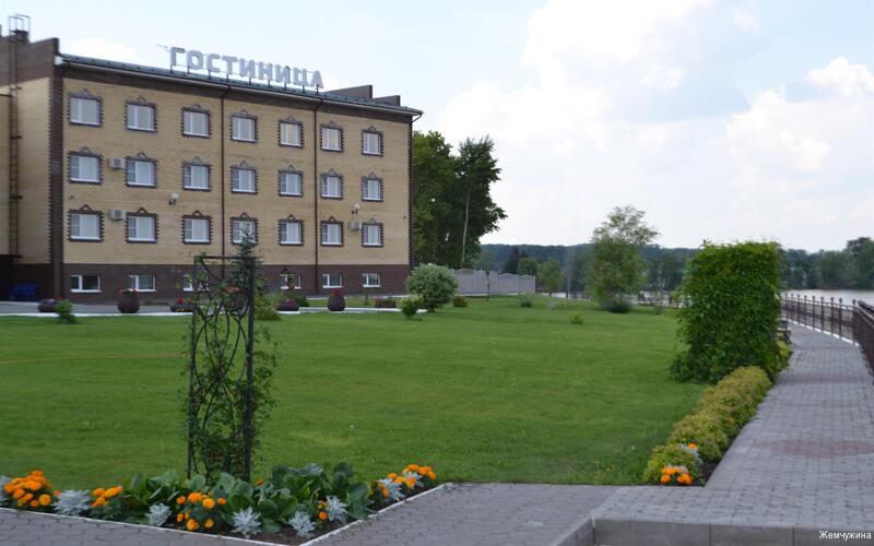 Фото Жемчужина