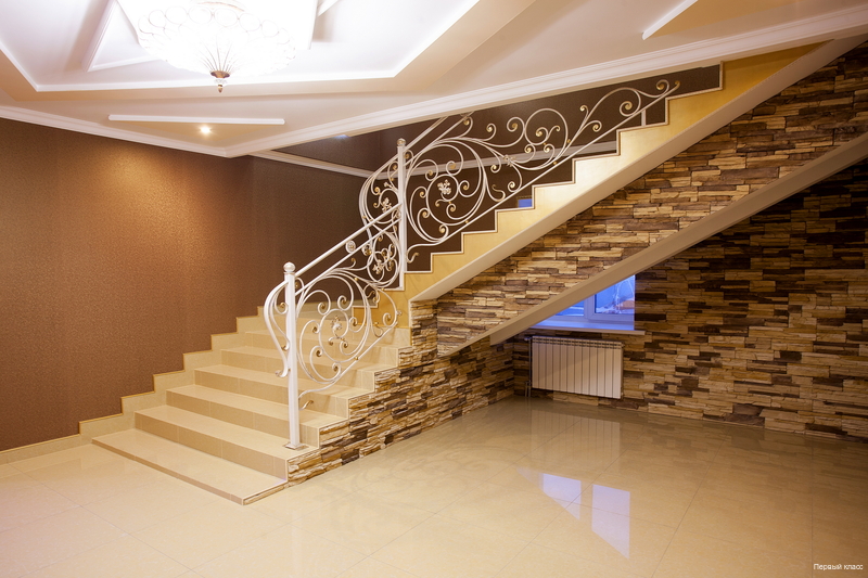 Фото Первый класс