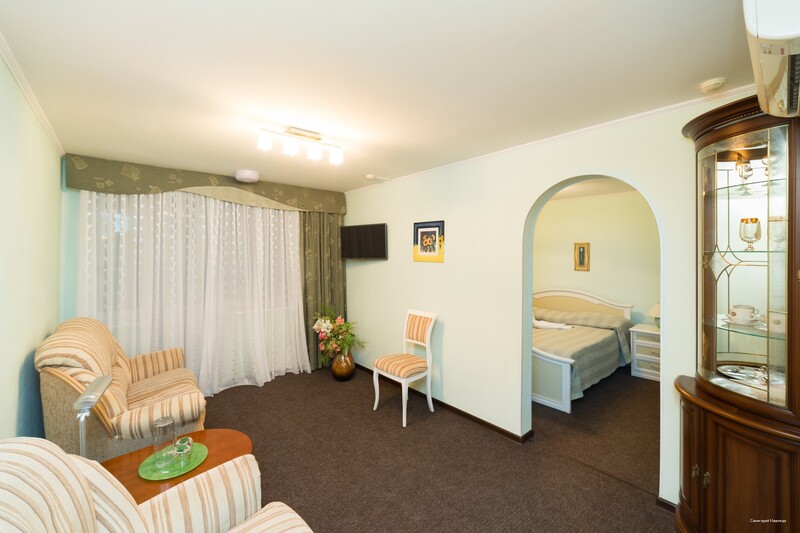 Фото Надежда