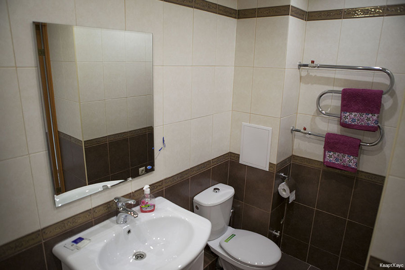 Фото KVартHouse