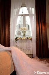 Фото У Кремля