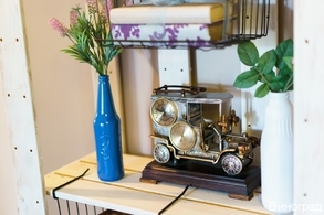 Фото Виноград