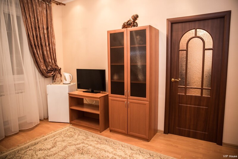 Фото VIP House на Ставропольской