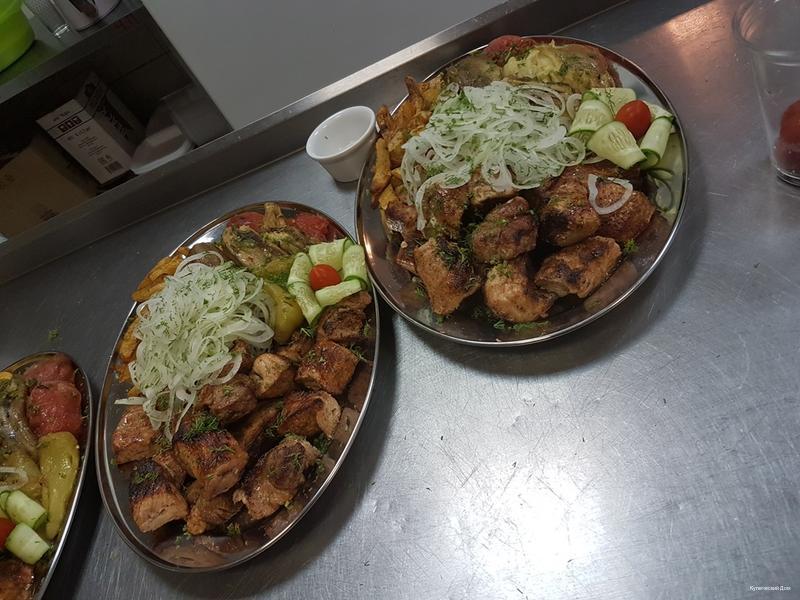 Фото Купеческий дом