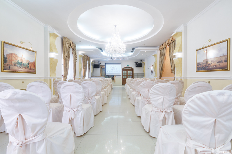 Фото СамаРА