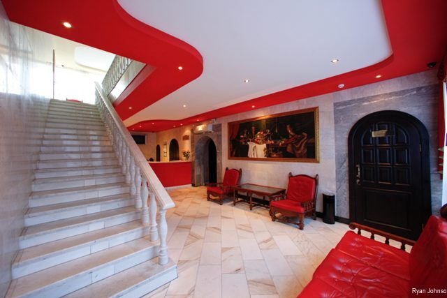 Фото Ryan Johnson