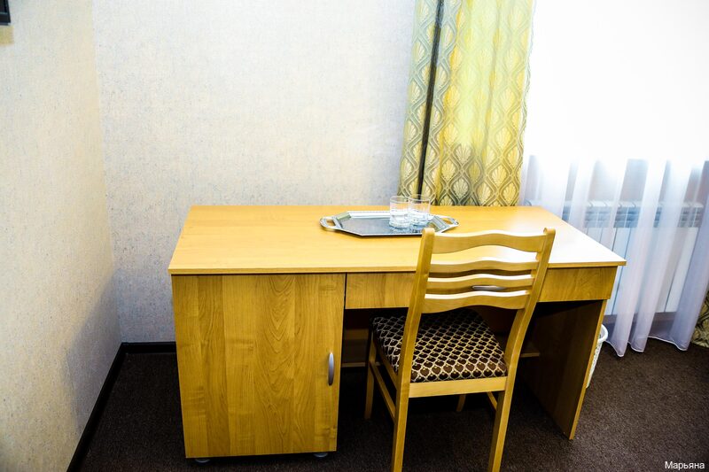 Фото Марьяна