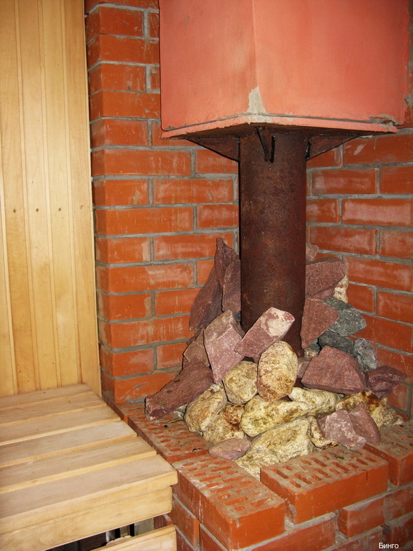 Фото Мотель в Сосновке