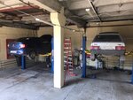 Фото 3 Автосервис на Полушкиной