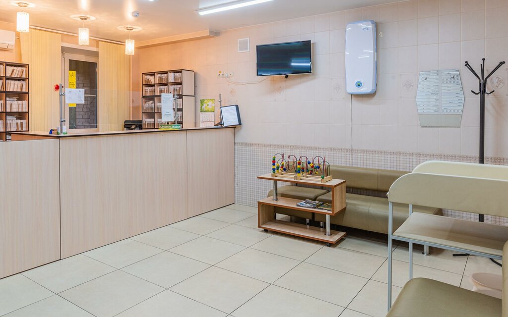 Medical center, clinic Medical center Lor praktika, Berdsk, photo