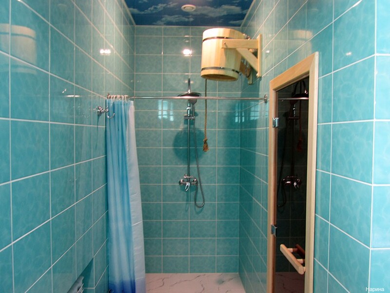 Фото Нарина