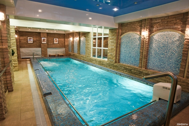 Фото Шифалы