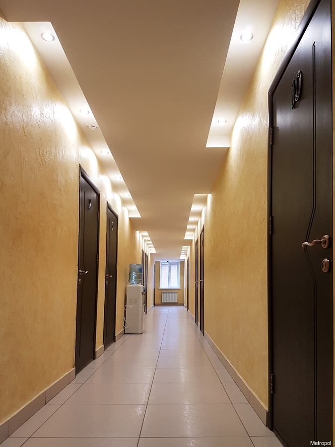 Фото Метротель