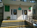 Детская поликлиника № 2 (ул. Гагарина, 18), детская поликлиника в Гродно