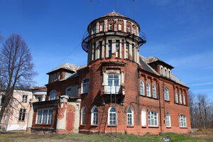 Zavolzhsky gorodskoy khudozhestvenno-krayevedchesky muzey (ulitsa Frunze, 2), museum