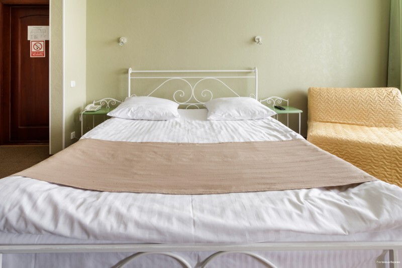 Фото Березка