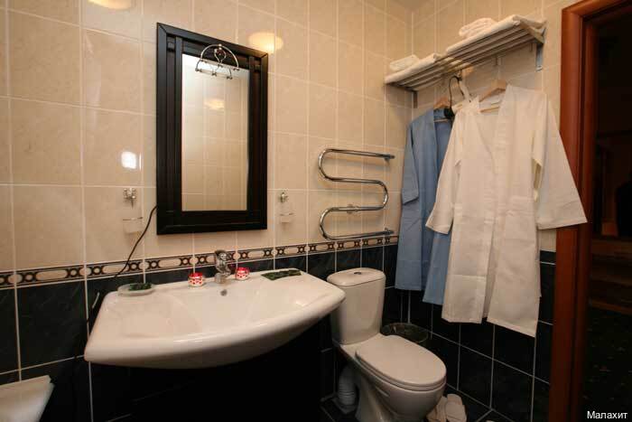 Фото  Малахит