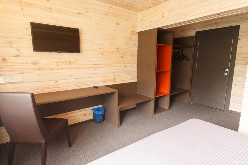 Фото Экстрим клуб