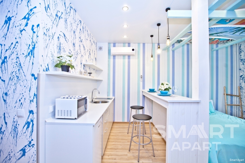Фото Smart Apart на Белинского