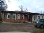 Основная общеобразовательная школа № 57 (1-ya Lineynaya ulitsa, 7), school