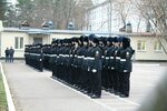 Кадетский корпус Колледжа полиции (ул. Маршала Тухачевского, 46, Москва), школа-интернат в Москве