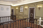 DeCrew (Schorsa Street, 39А), muebles a medida