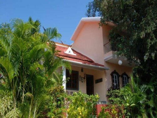 Bungalows The Light House Goa